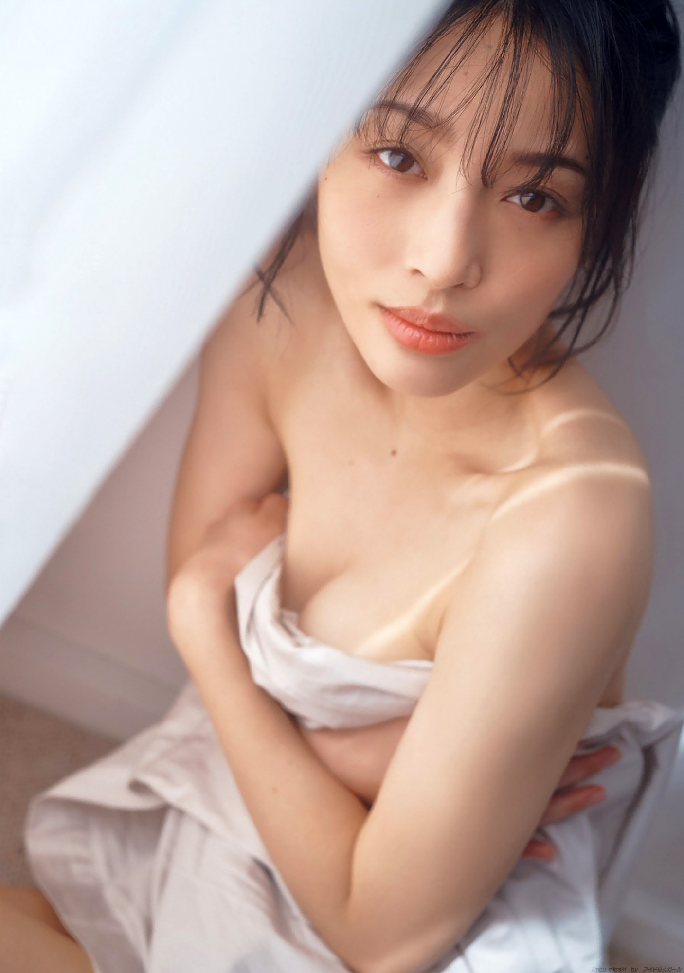 神部美咲の画像034