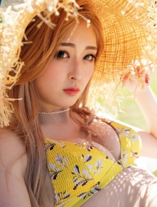 ゆうちゃみの画像018