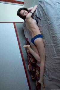 松岡音々の画像041