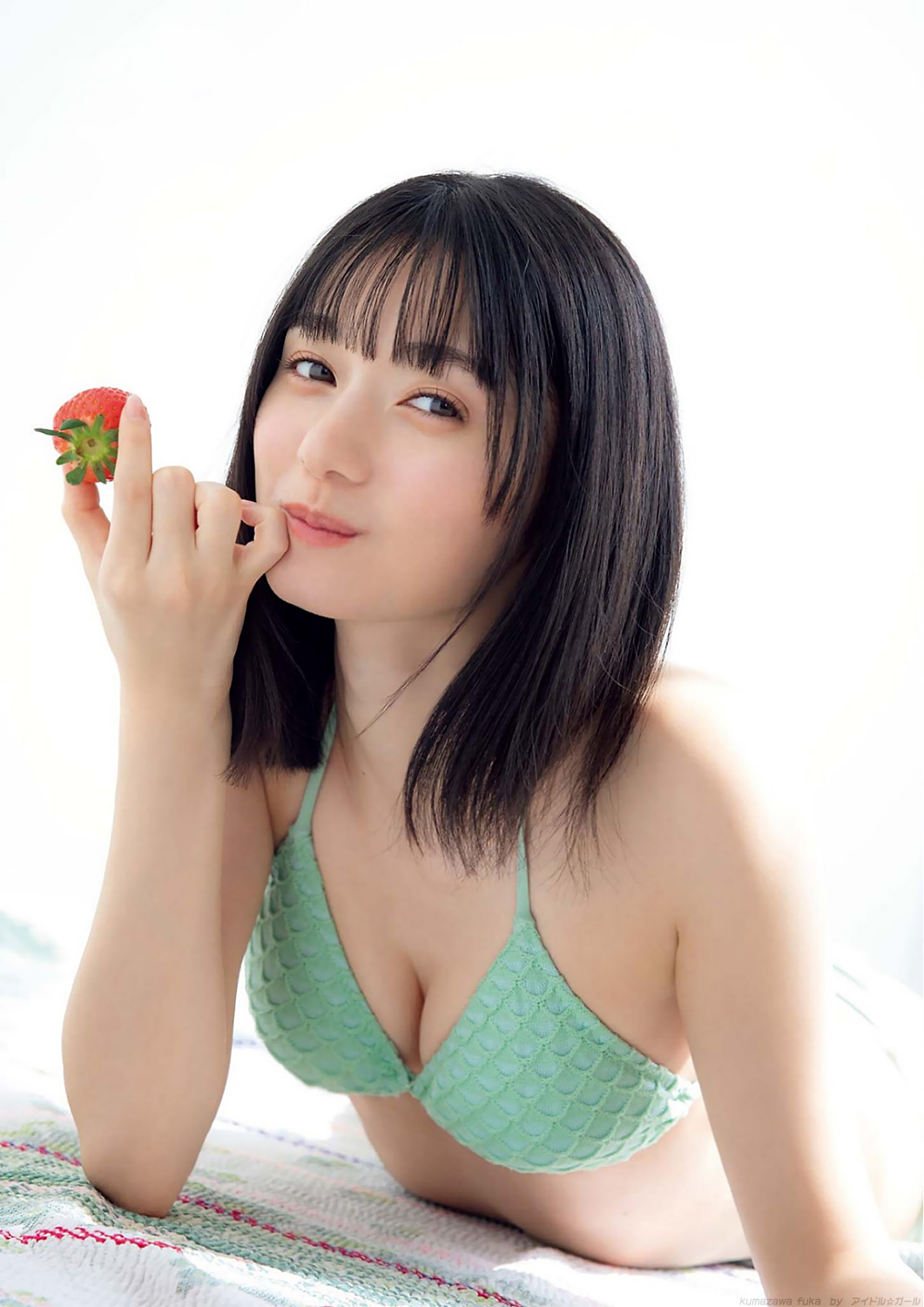 熊澤風花の画像029