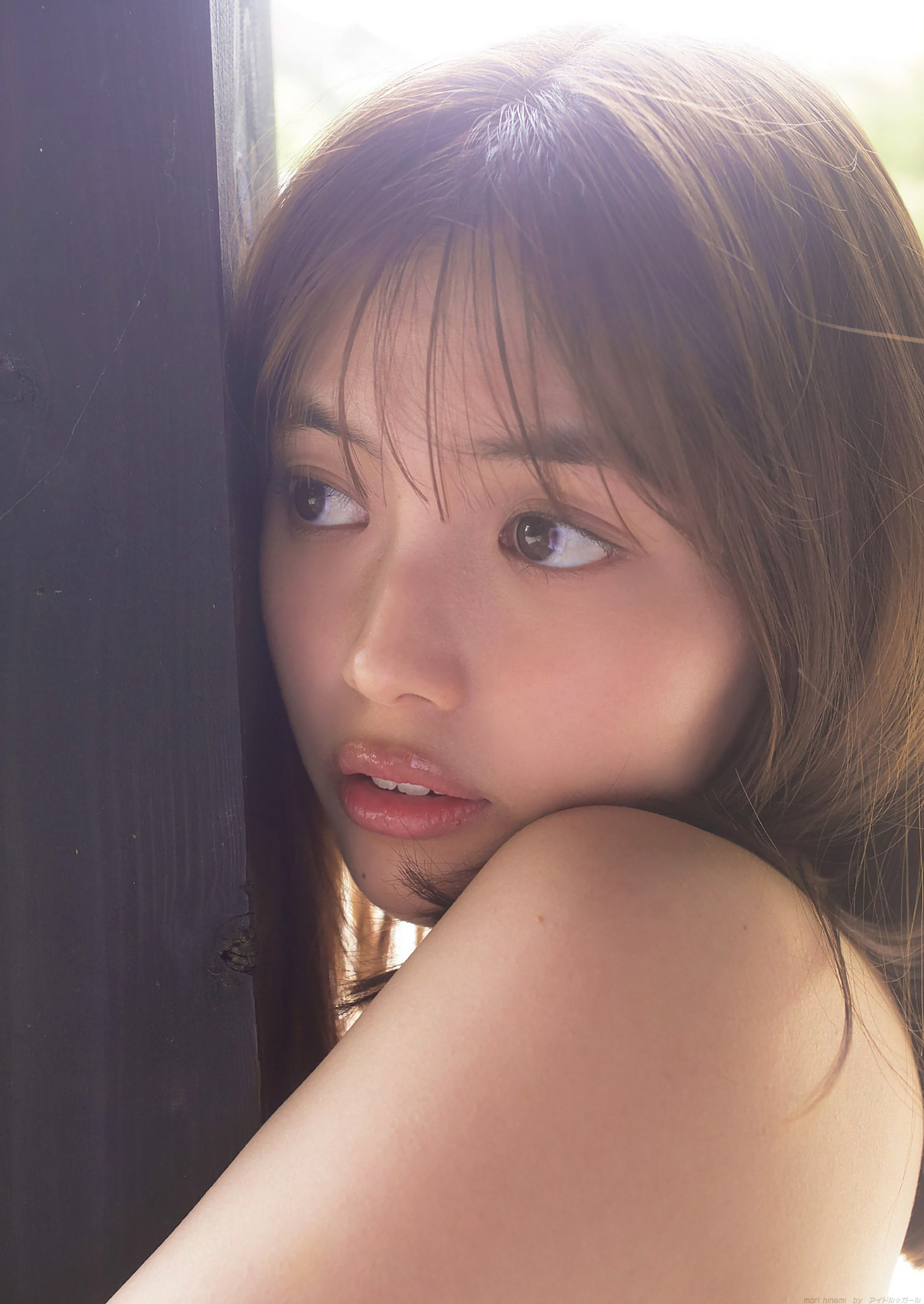 森日菜美の画像036