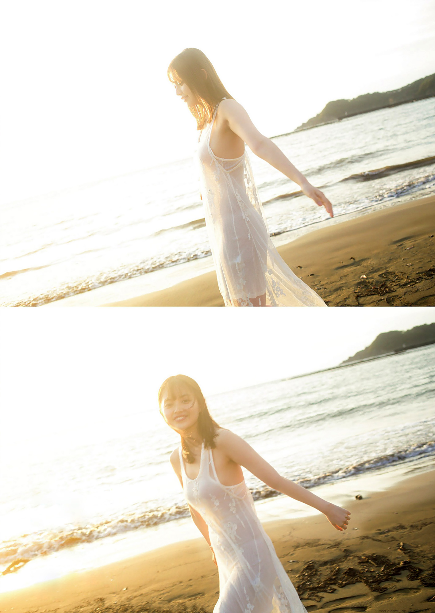 森日菜美の画像039