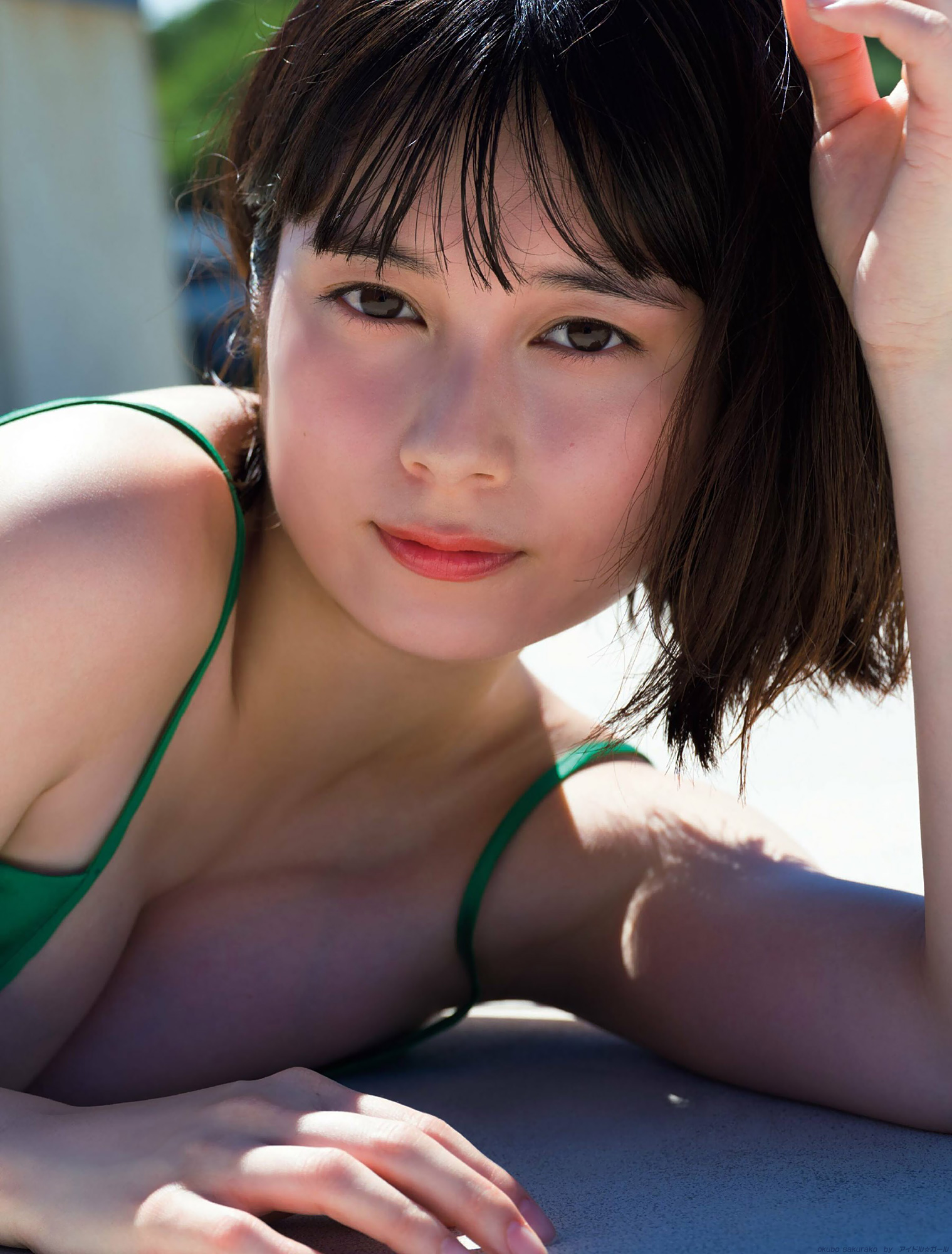 大久保桜子の画像098