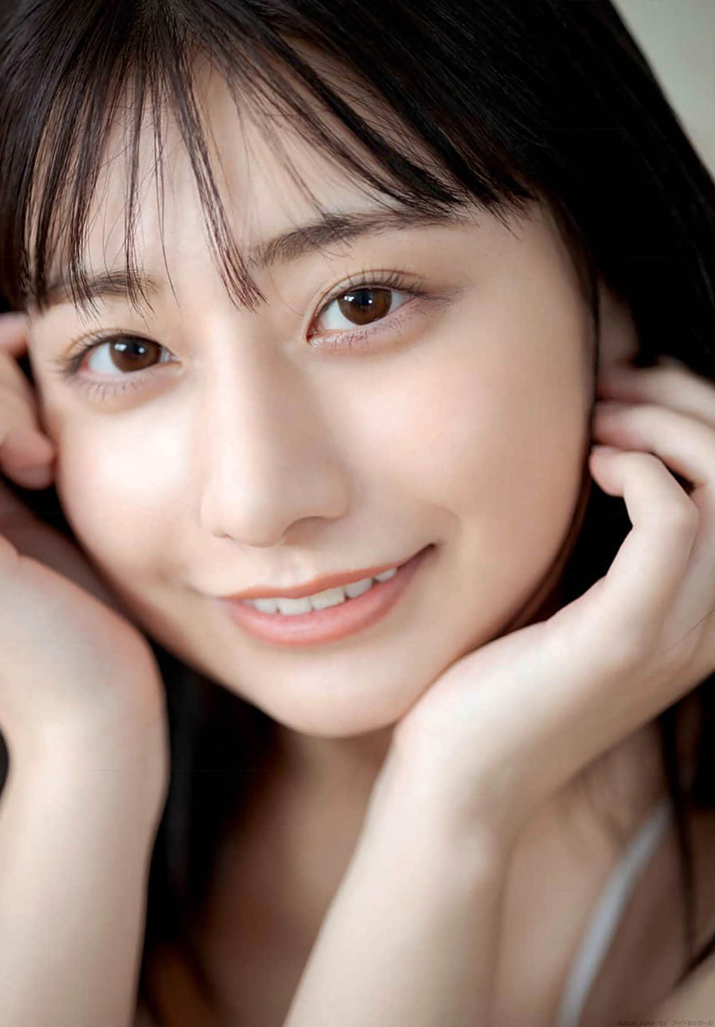 鈴木優香の画像043