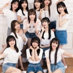 Liella!の水着グラビア画像024