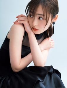 福原遥の画像041