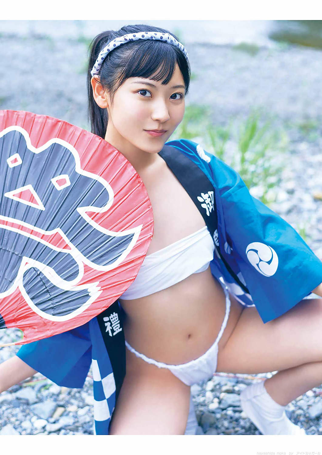 林田百加の画像042