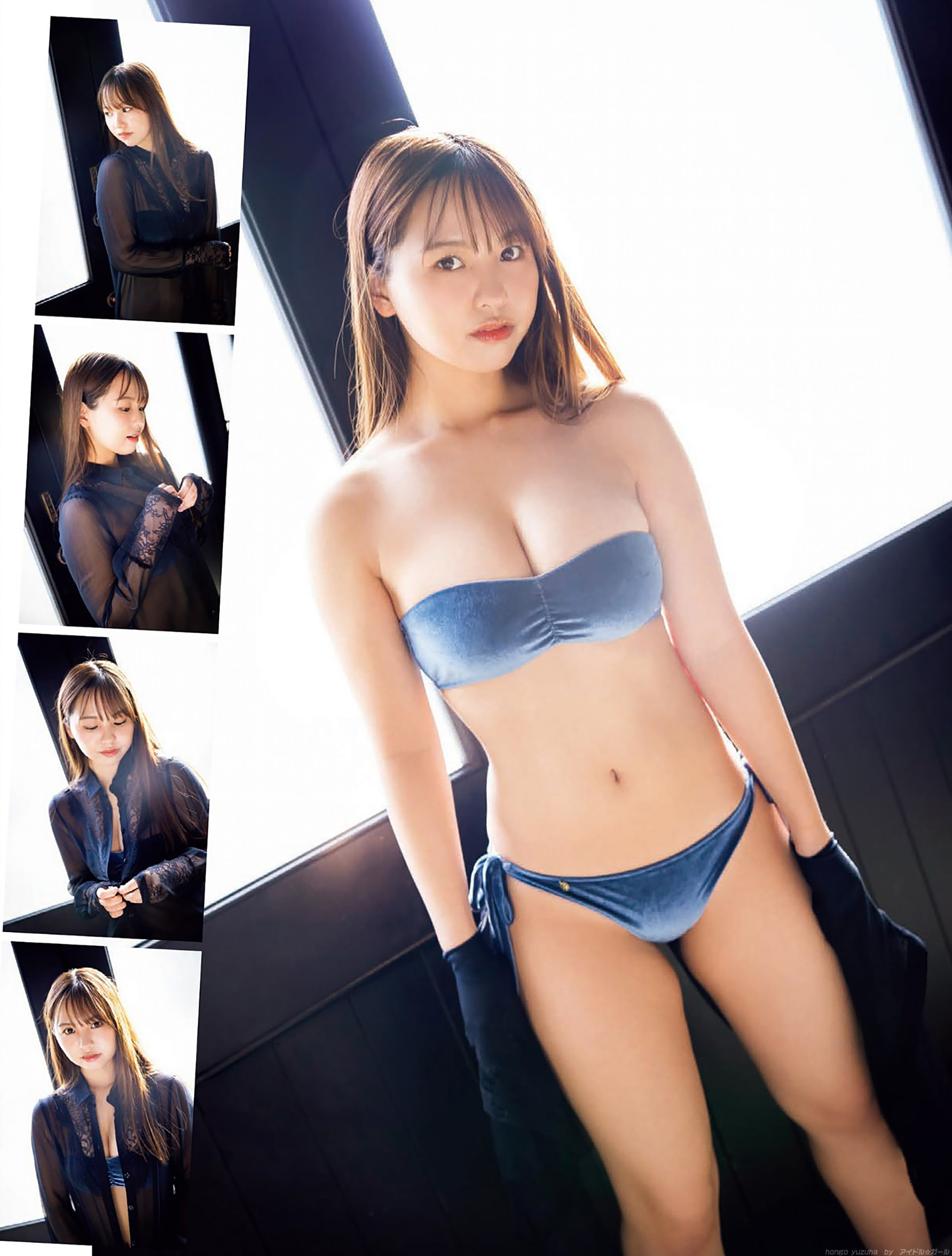 本郷柚巴の画像043