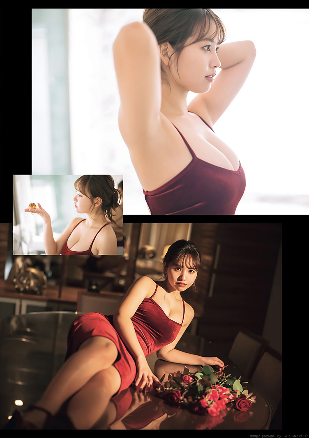 本郷柚巴の画像046