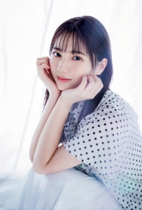 小坂菜緒の画像024