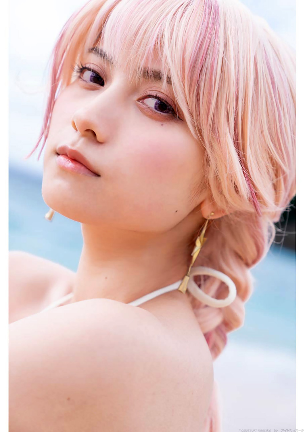 桃月なしこの画像162