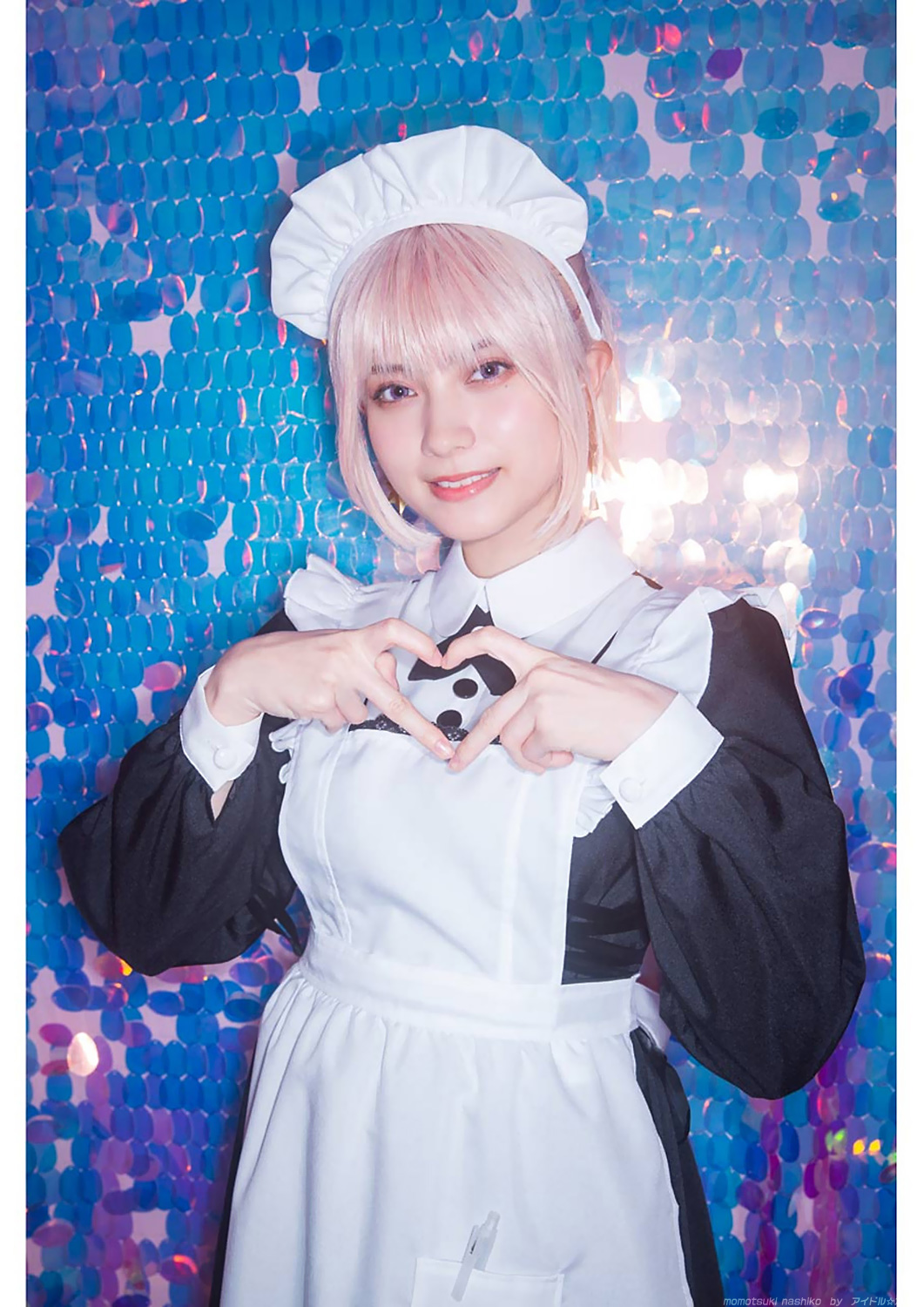 桃月なしこの画像164