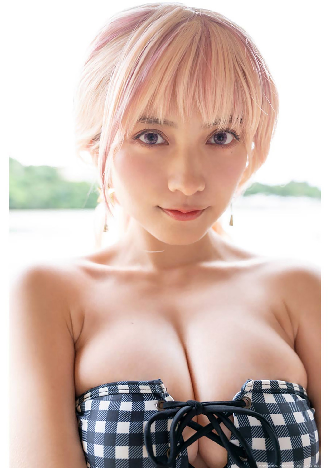 桃月なしこの画像166