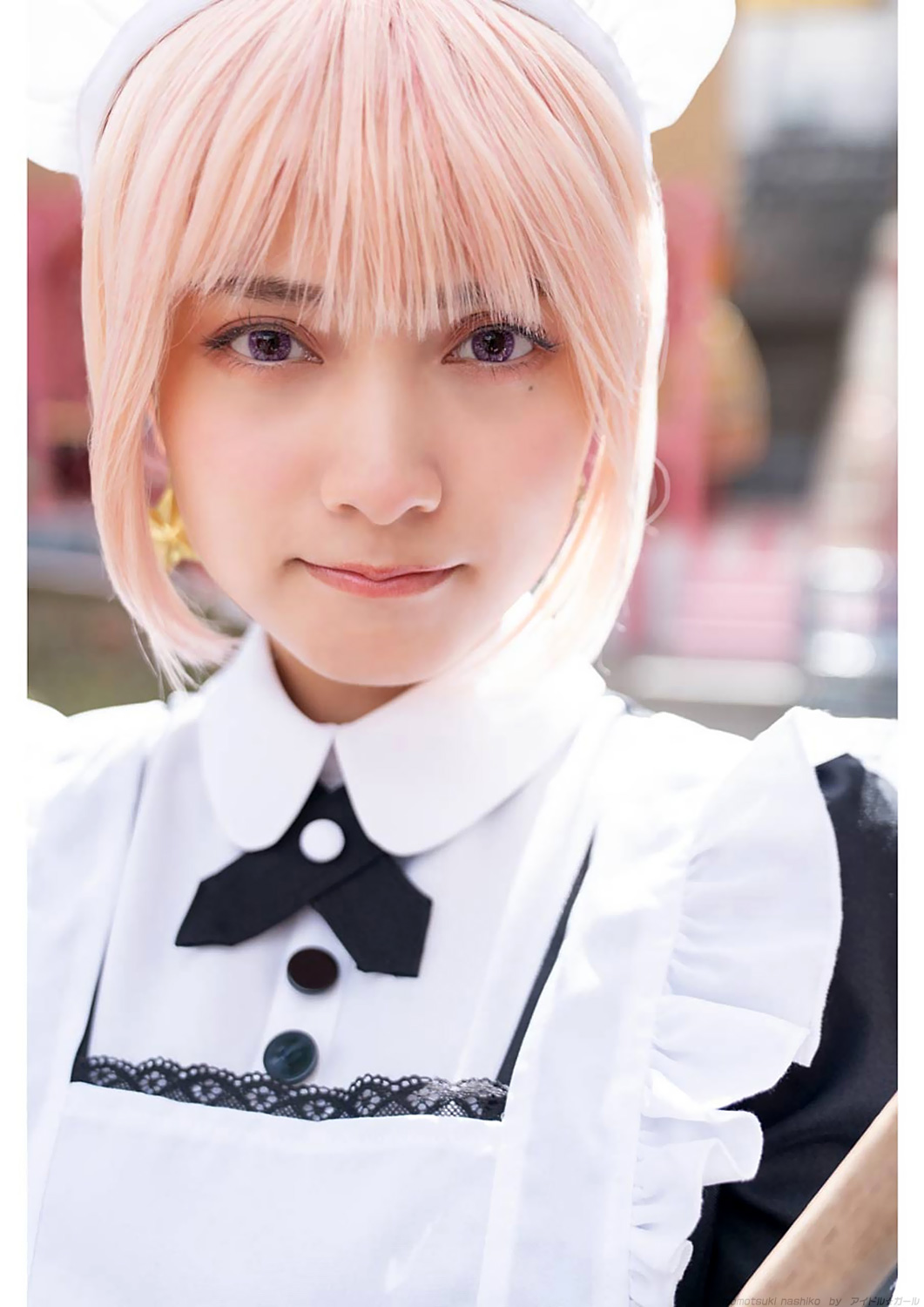 桃月なしこの画像167