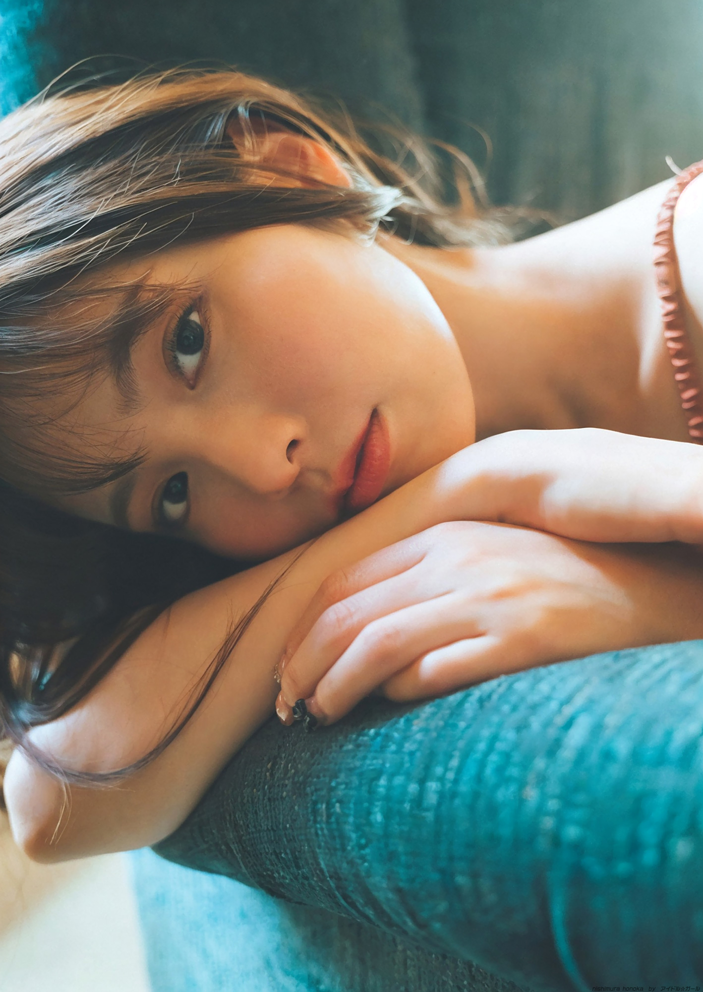 西村歩乃果の画像026