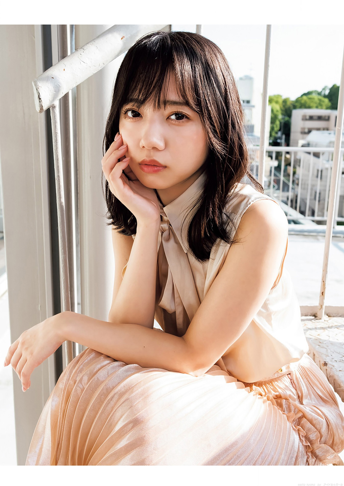 齊藤京子の画像029