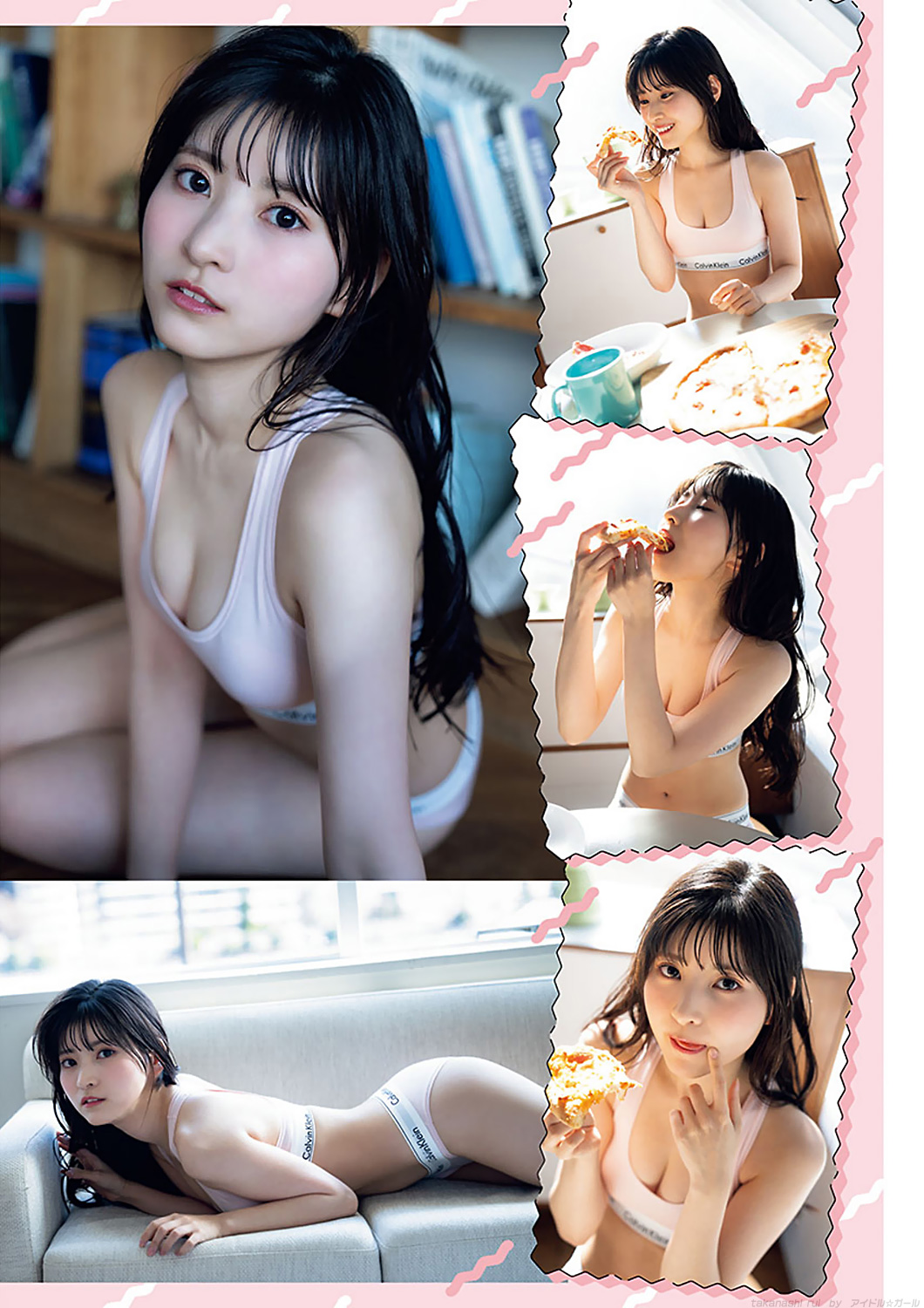 小鳥遊るいの画像005