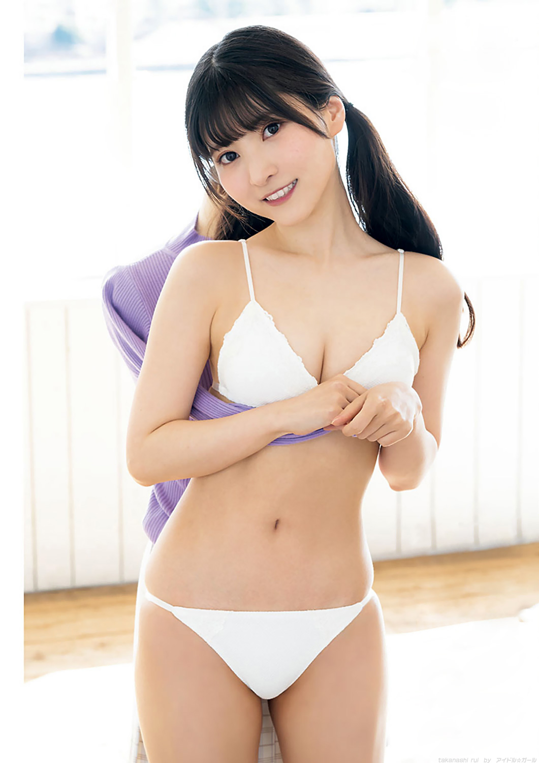 小鳥遊るいの画像006