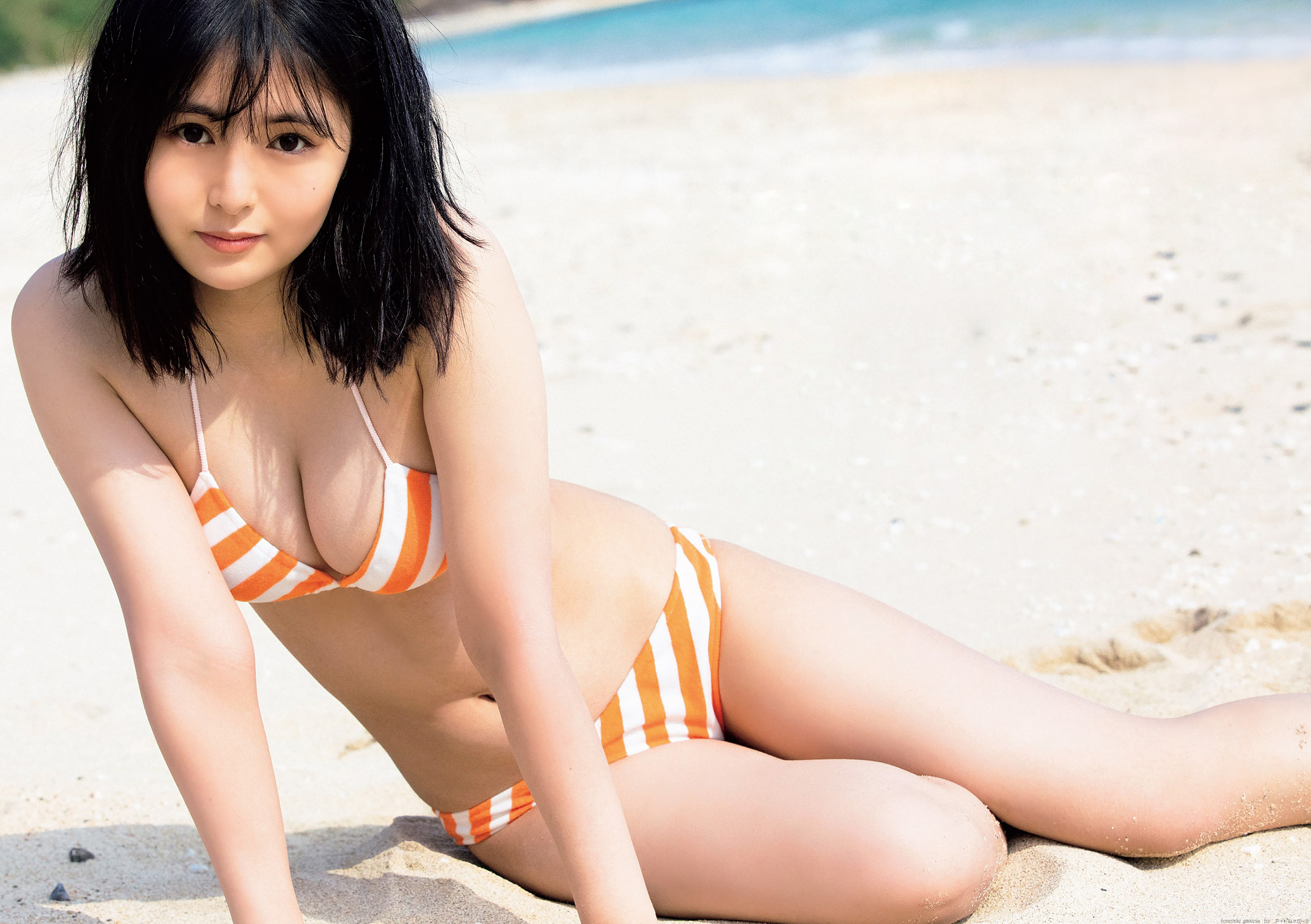 頓知気さきなの画像013