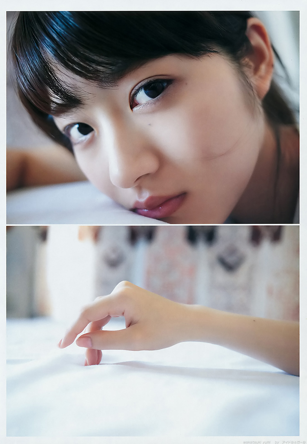 若月佑美の画像011