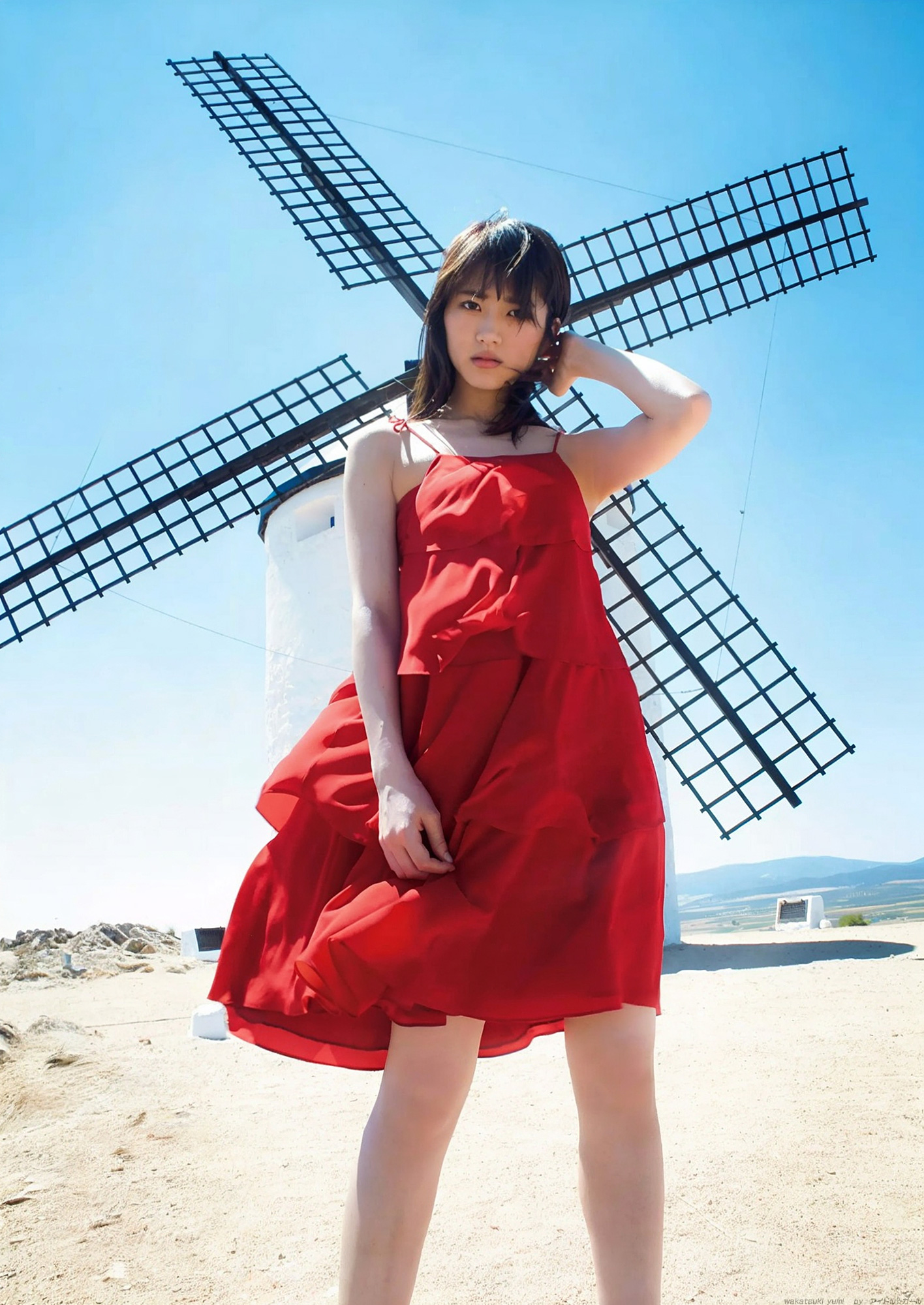 若月佑美の画像015