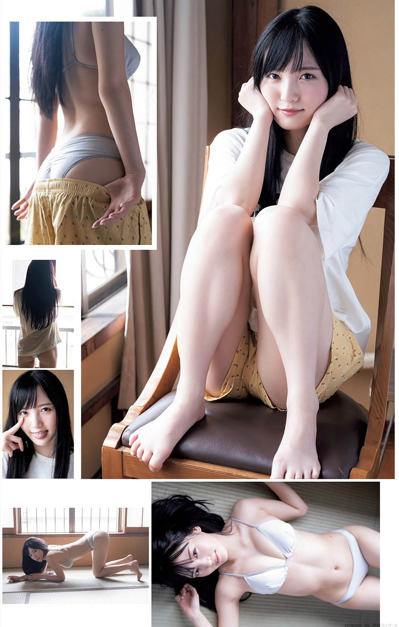 由良ゆらの画像012