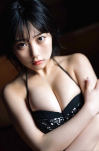 田中美久の水着グラビア画像128