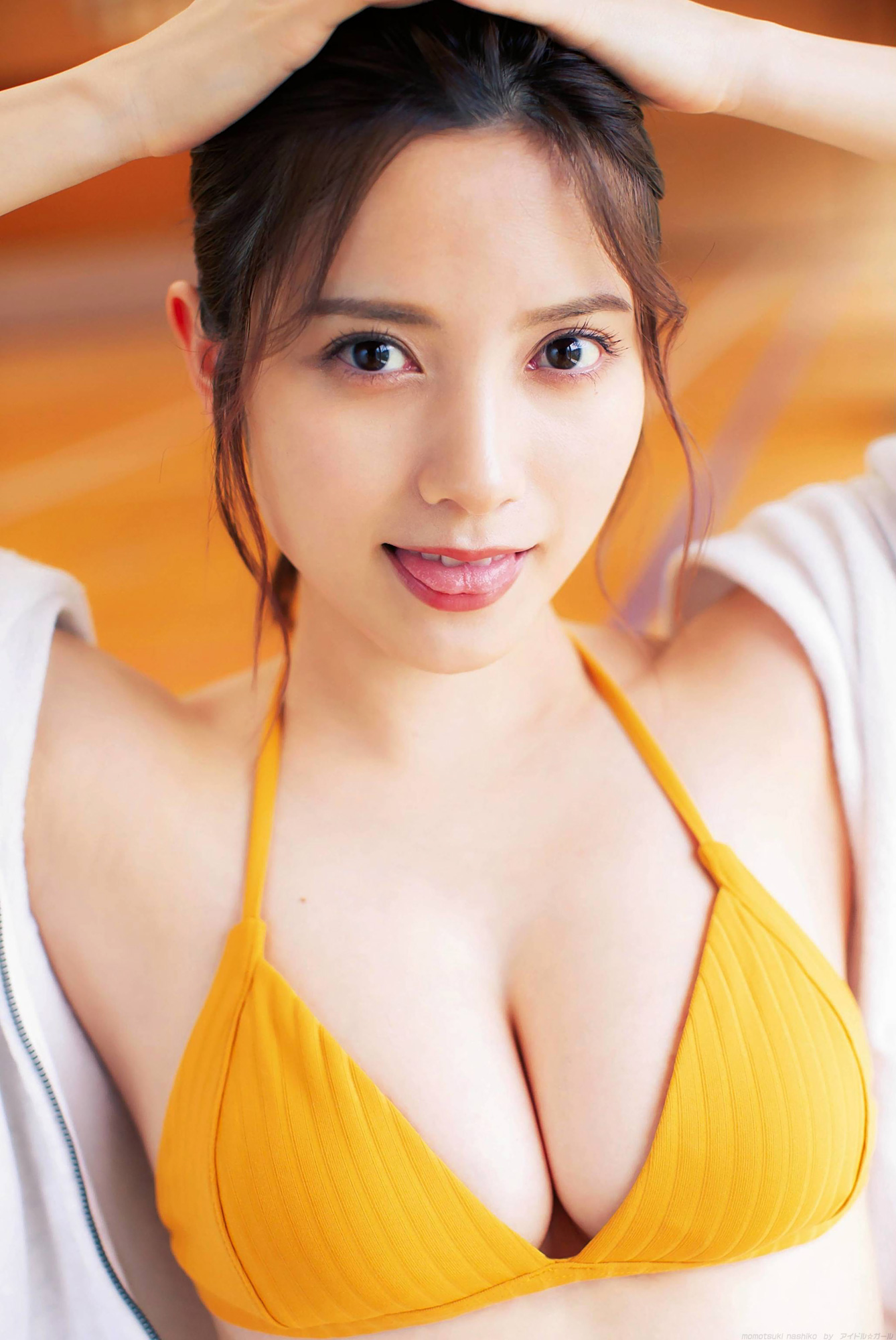桃月なしこの画像179