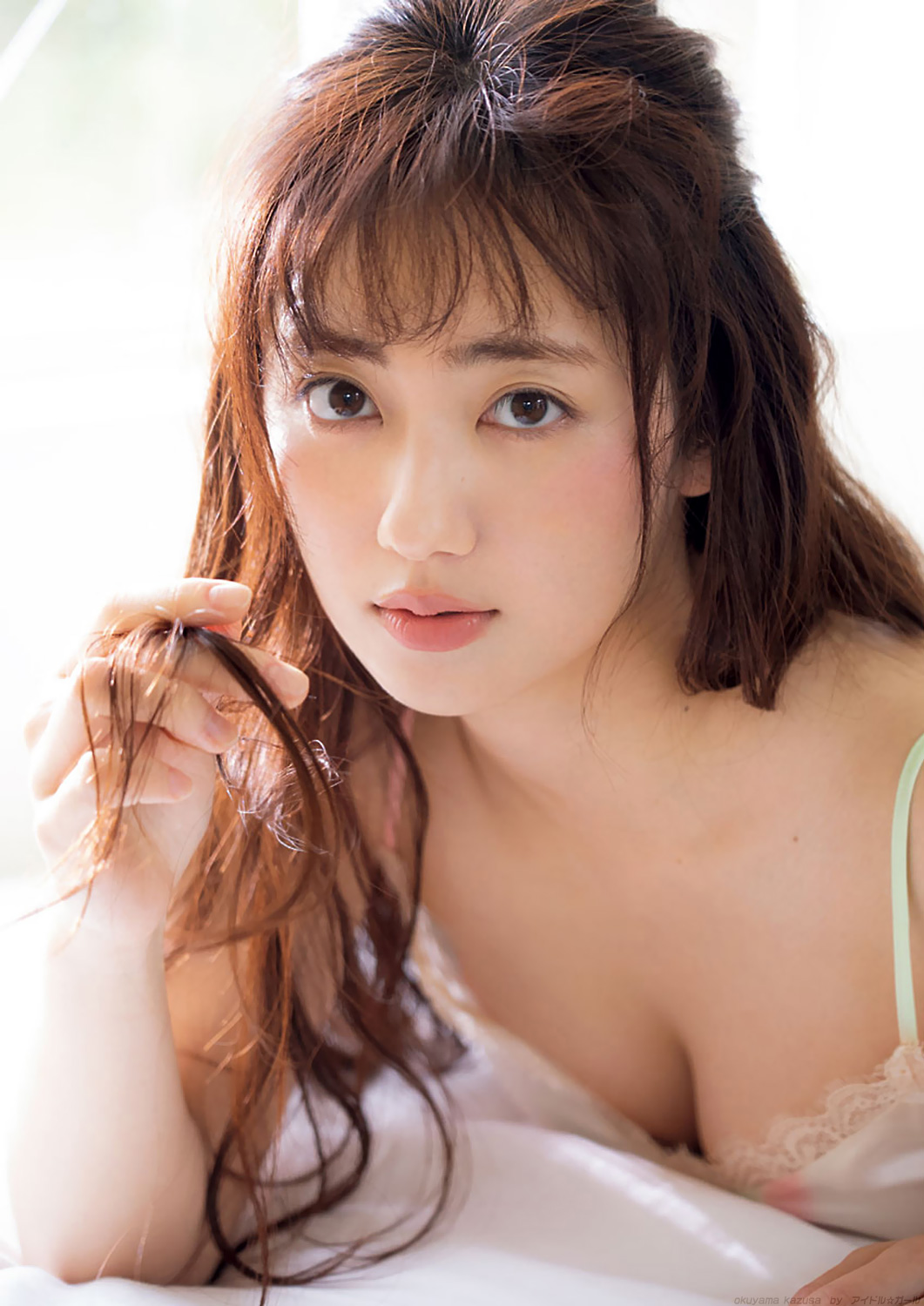奥山かずさの画像174