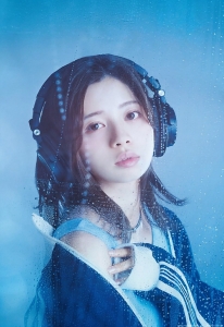 桜田ひよりの水着グラビア画像048