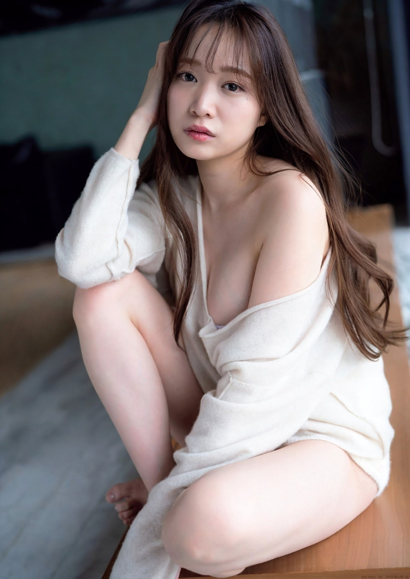 青井春の画像041