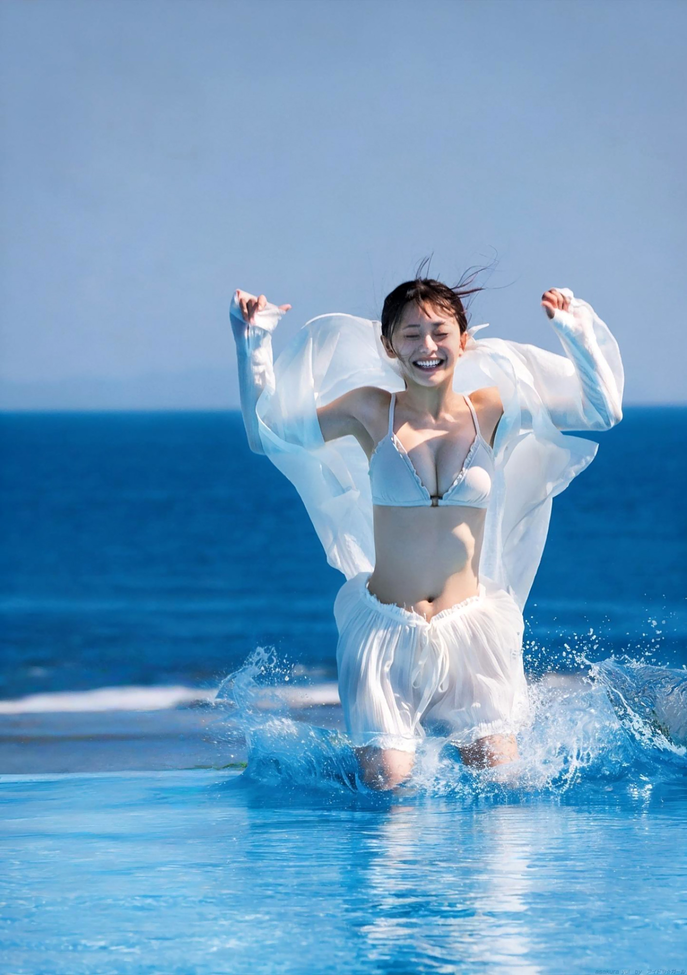 浅倉唯の画像078