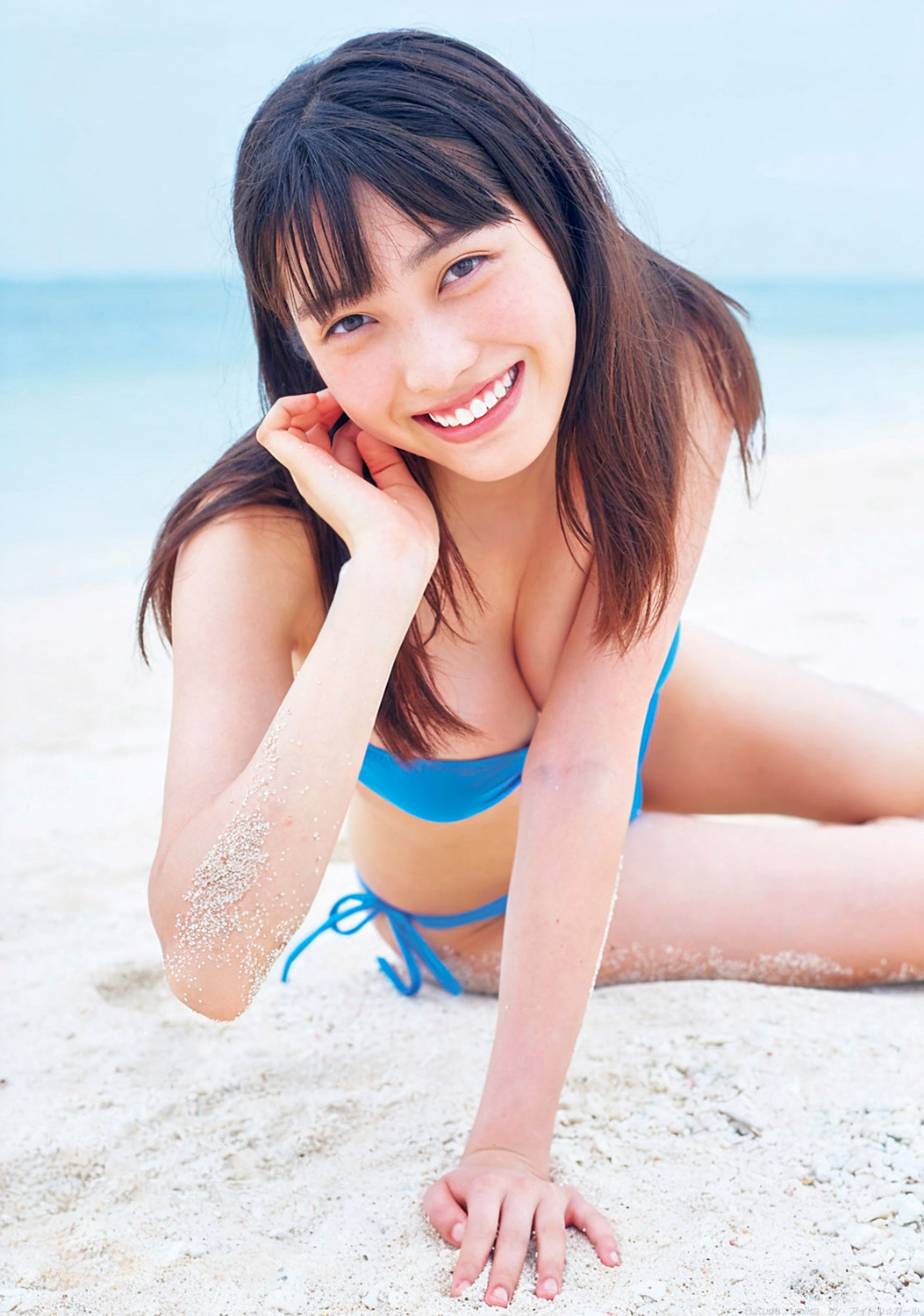 福田ルミカの画像052