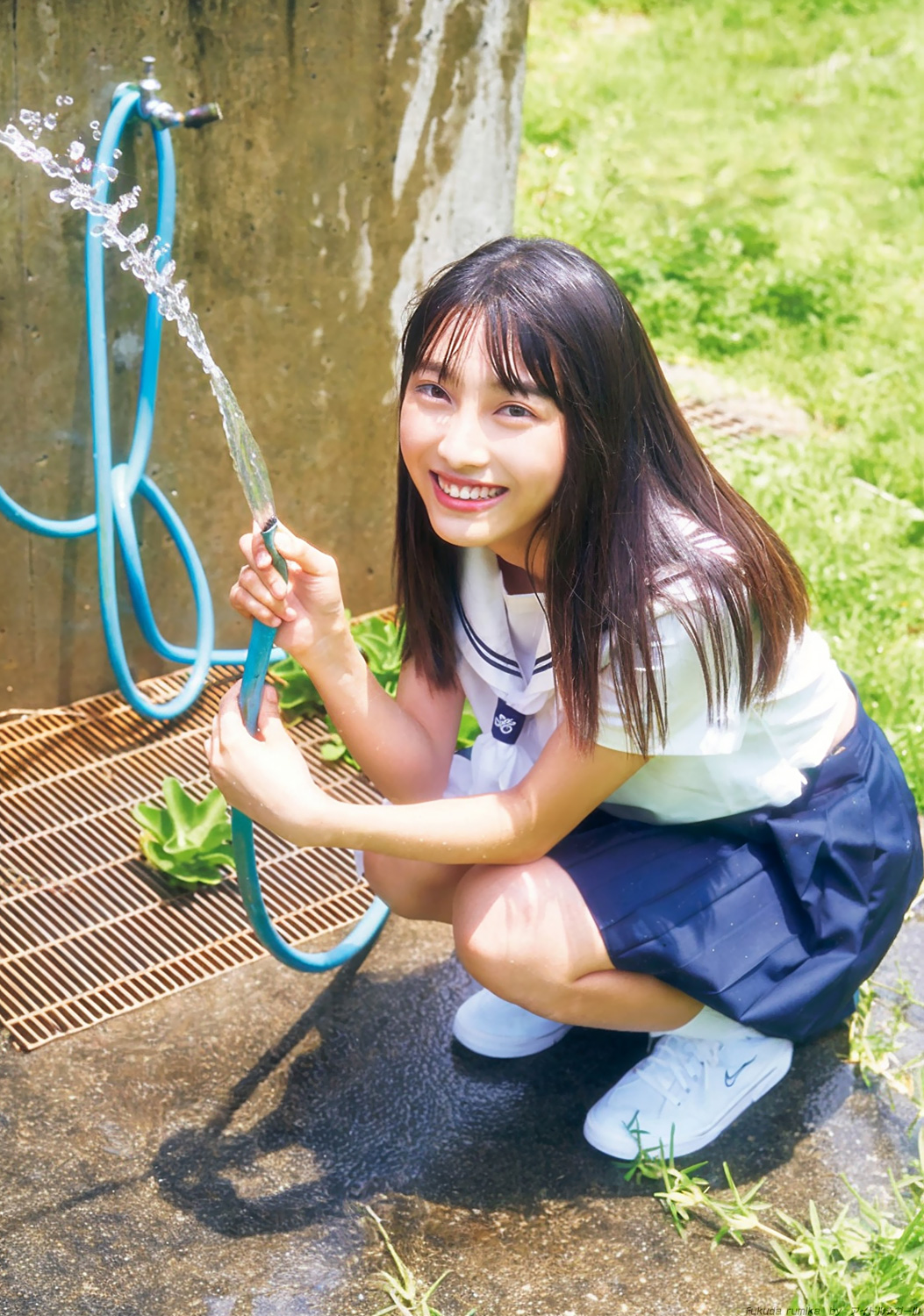 福田ルミカの画像053