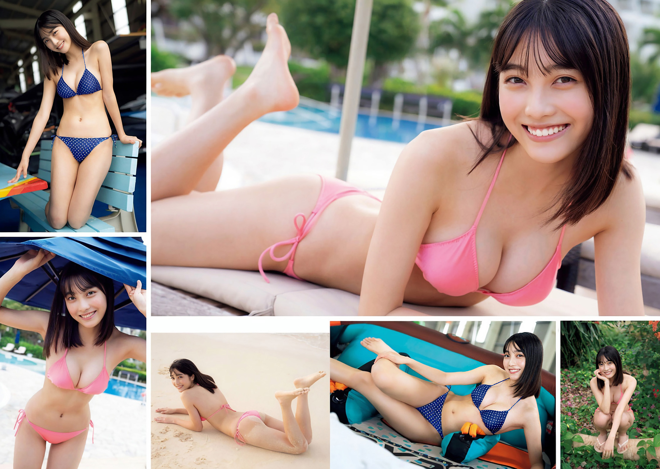 福田ルミカの画像055