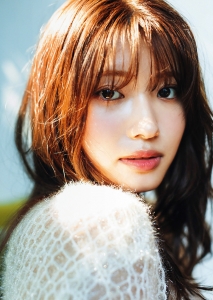 古田愛理の水着グラビア画像098