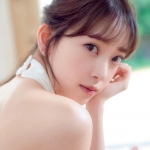 G 堀未央奈 071-073e グラビア・水着画像