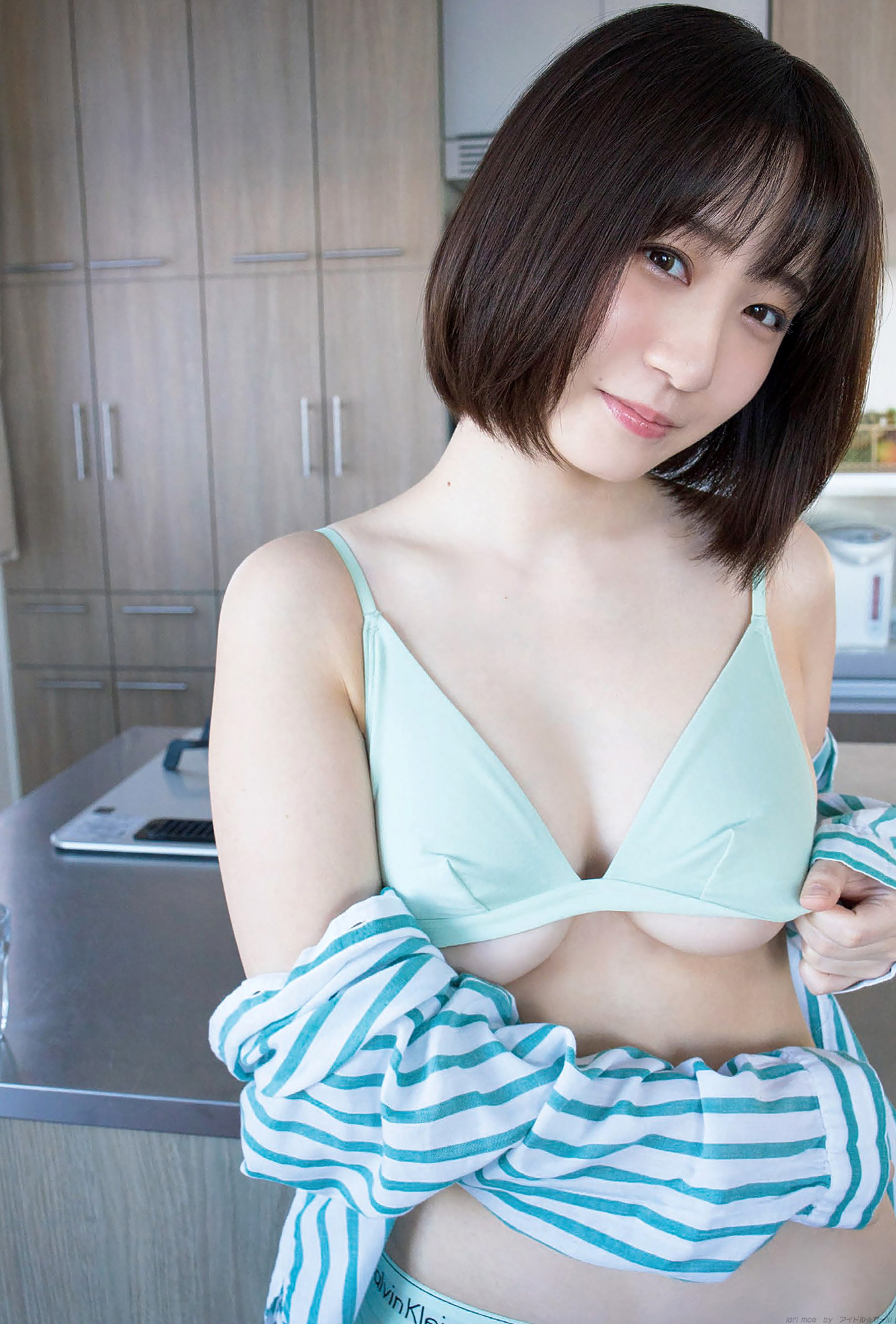 伊織もえの画像243