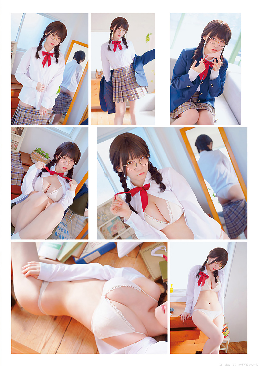 伊織もえの画像249