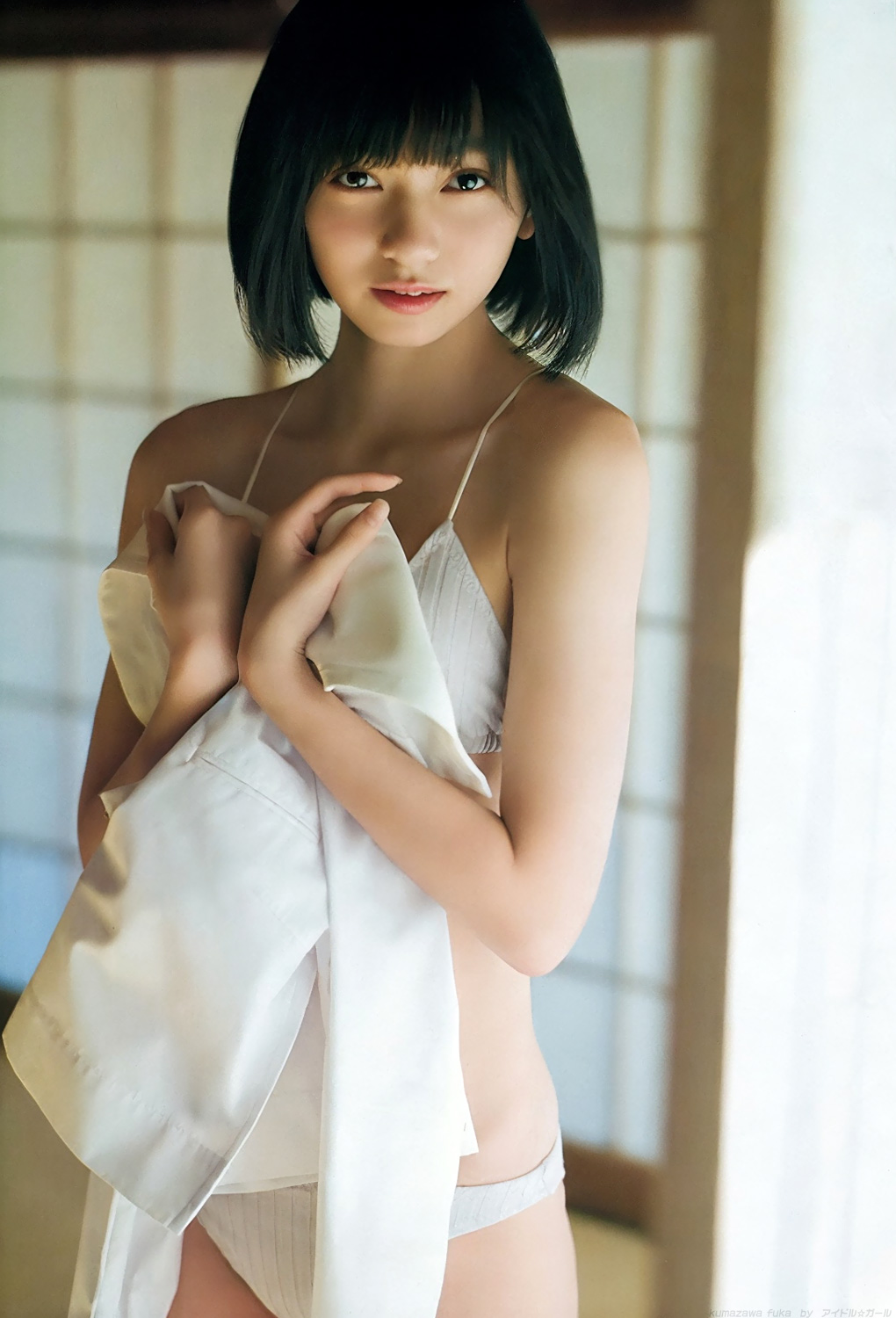 熊澤風花の画像044