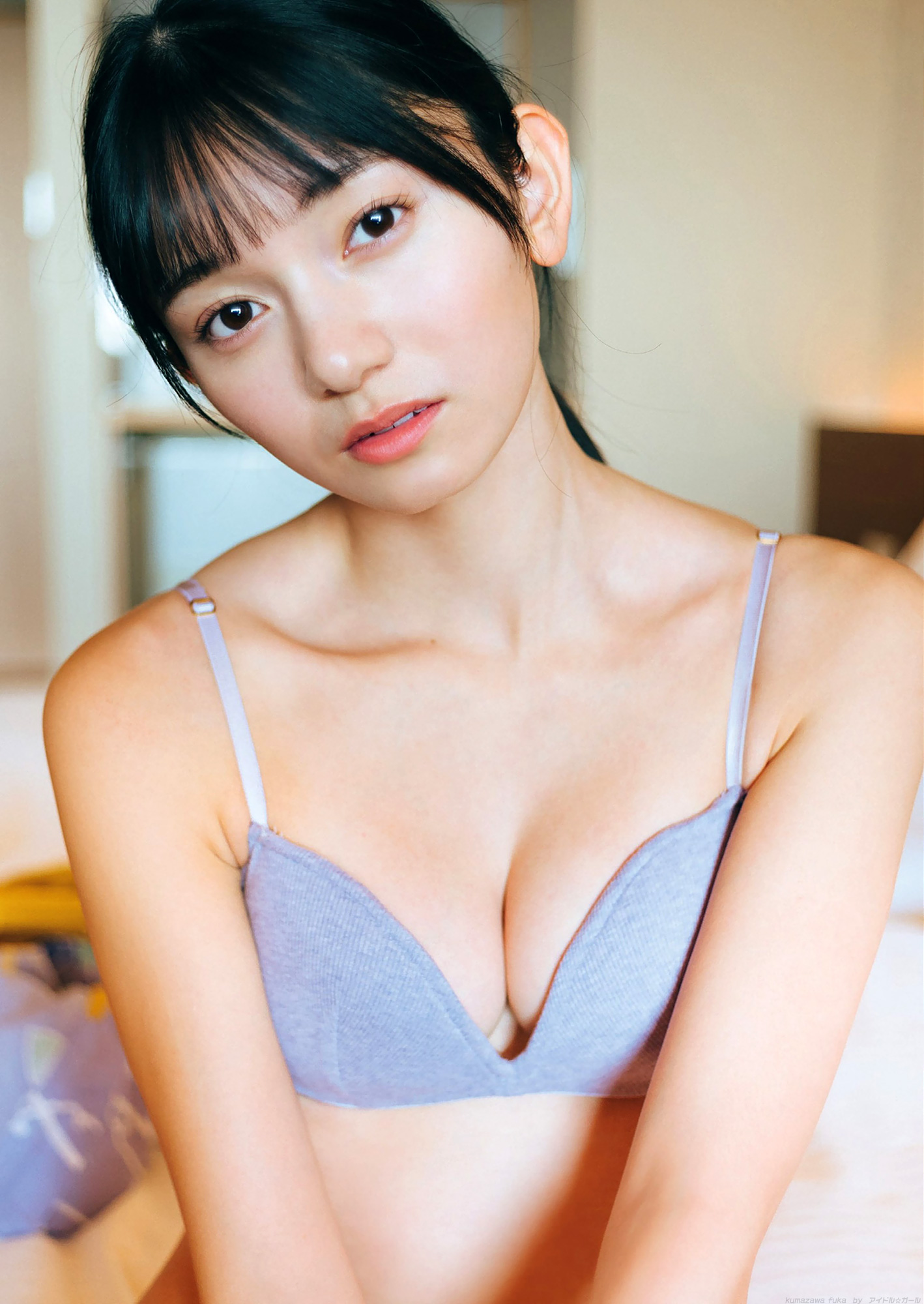 熊澤風花の画像047