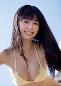 くりえみの水着グラビア画像072