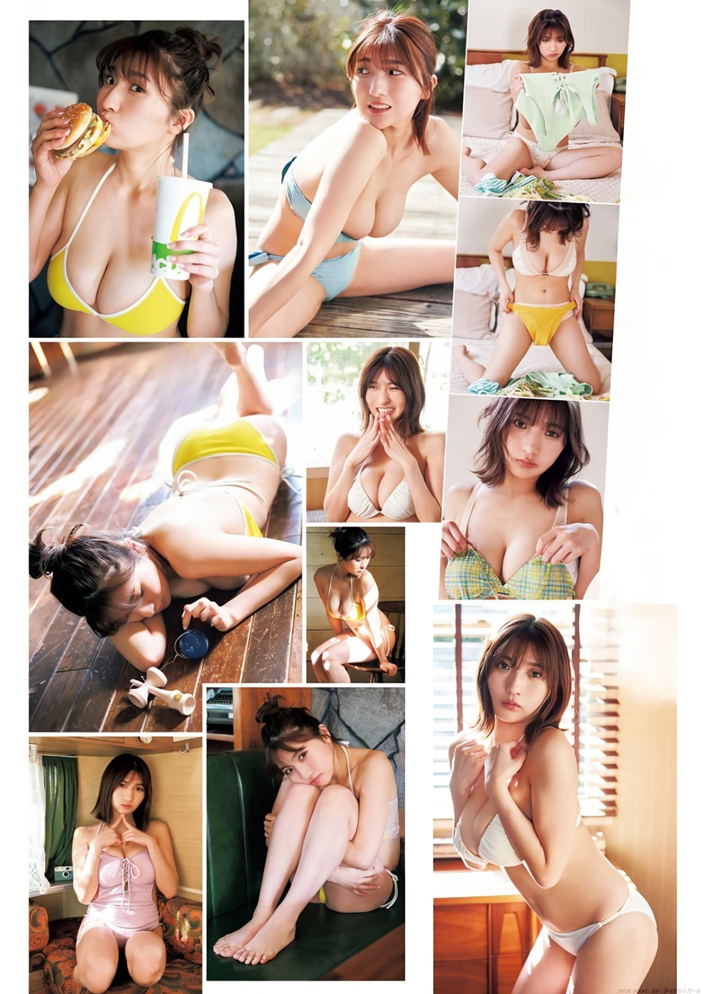 三田悠貴の画像024
