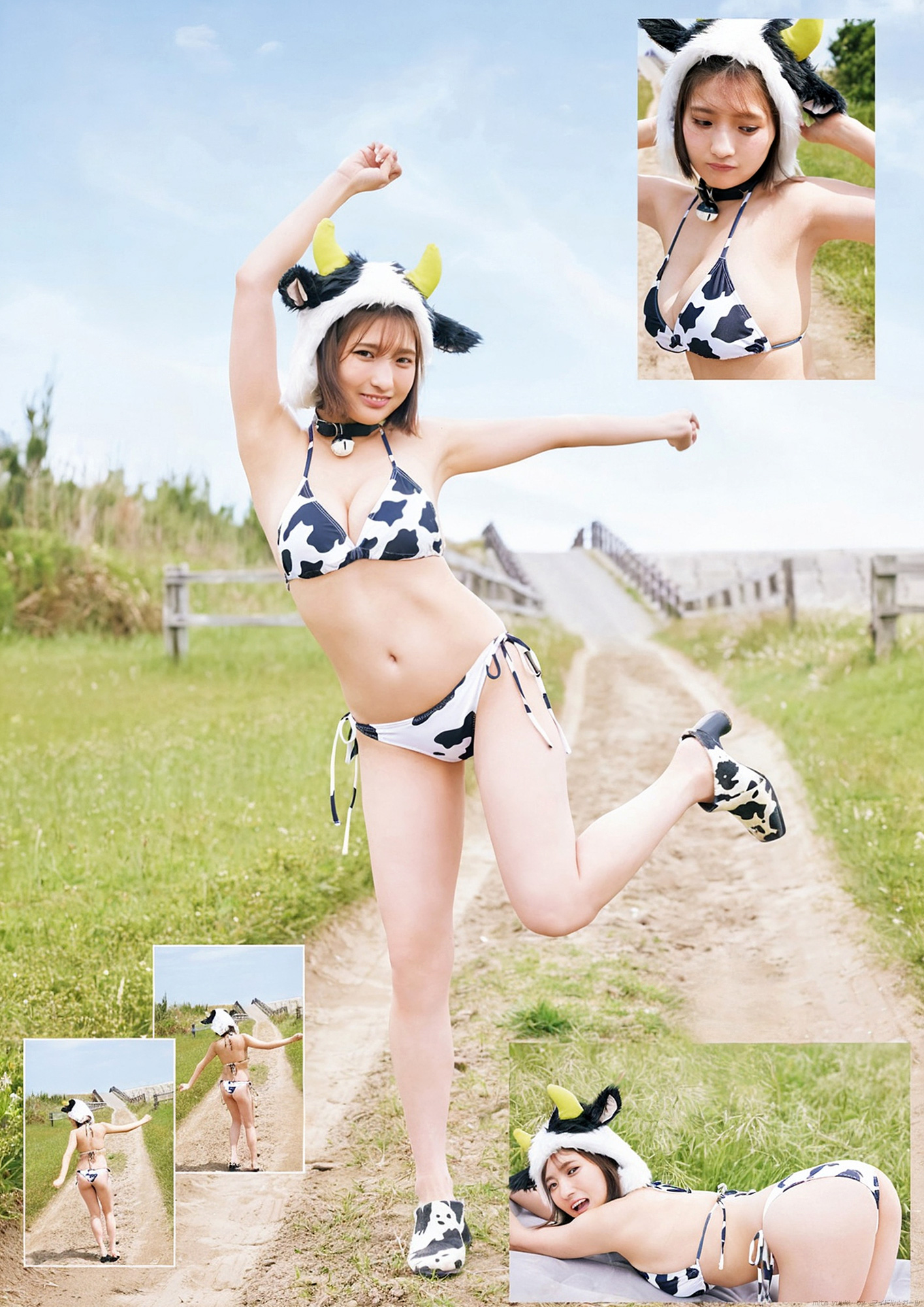 三田悠貴の画像029