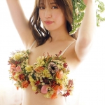 村島未悠の水着グラビア画像094