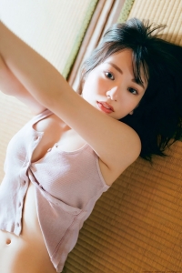 長月翠の水着グラビア画像086
