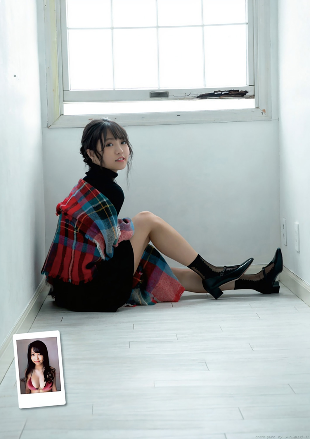 大原優乃の画像556