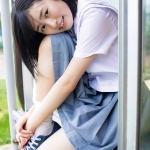 G 白濱美兎 021-030 グラビア・水着画像