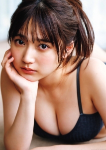 鈴木くるみの水着グラビア画像022