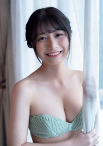 鈴木優香の水着グラビア画像063